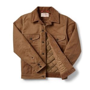 Filson mens journeymen jacket